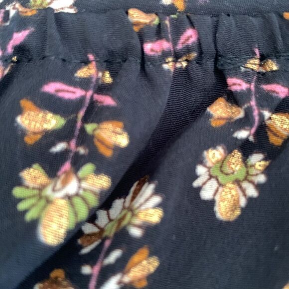 PERRY WALKER COLLECTIVE ONE SHOULDER VARINA TOP - Picture 10 of 10